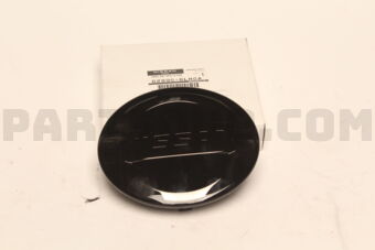 628906LH0A EMBLEM RADIATOR