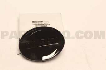 628906LH0A EMBLEM RADIATOR