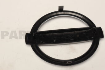 628906TA0A EMBLEM-RADIATOR