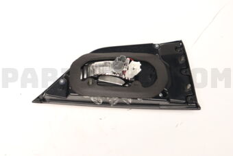 628909BU1D Nissan EMBLEM-RADIATOR