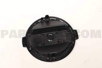 628909BU1D EMBLEM-RADIATOR