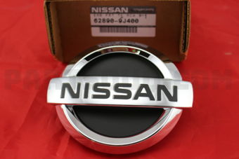 628909J400 ORNAMENT-FRONT