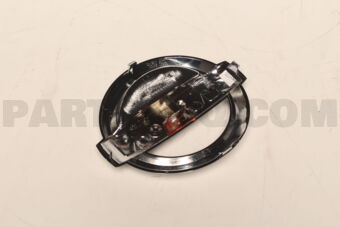 628909PF0A EMBLEM FRONT
