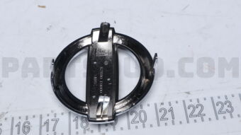 62890EQ000 EMBLEM-FRONT