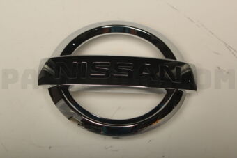 62892AQ000 EMBLEM-RADIATOR GRILLE