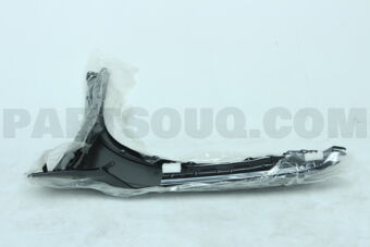 631006FL0A FENDER   FRONT, RH