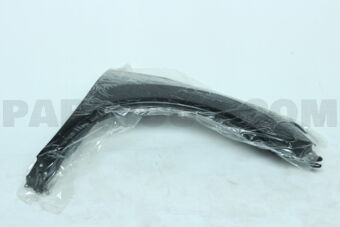 631006FL0A FENDER   FRONT, RH