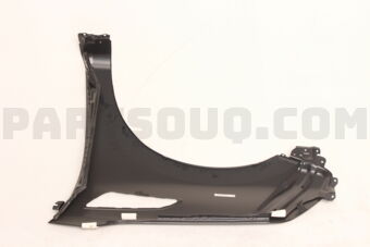 631006JF0A FENDER-FRONT RH