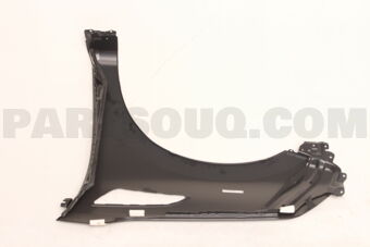 631006JF0A FENDER-FRONT RH