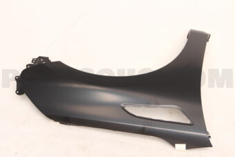631006JF0A FENDER-FRONT RH