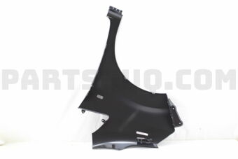 63100JX00A FENDER-FRONT,RH