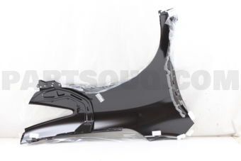 631013JA0B FENDER - FRONT, LH