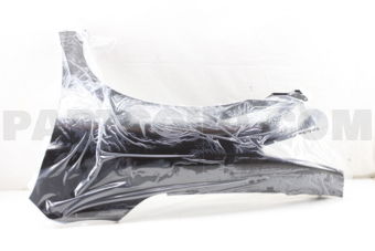 631013JA0B FENDER - FRONT, LH