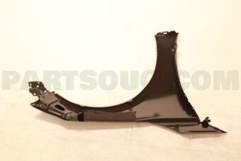 631016CA0A FENDER-FRONT LH
