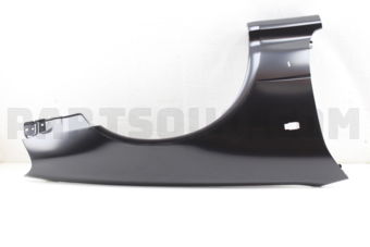 63112AA030 FENDER-FRONT RH