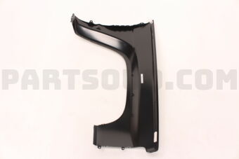 6311337J30 FENDER-FRONT,LH