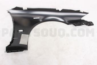 6311385F32 FENDER-FRONT LH
