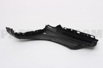 631138H700 FENDER-FRONT,LH