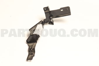 63140VJ700 BRACKET-FRONT FENDER,RH
