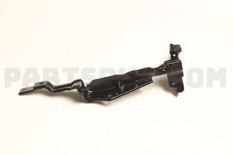 63140VJ700 BRACKET-FRONT FENDER,RH