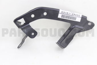 63161AX000 BRACKET-FRONT F