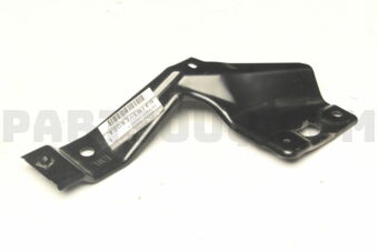 63161EW00A BRACKET-FRONT FENDER,LOWER LH