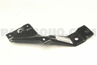 63161EW00A BRACKET-FRONT FENDER,LOWER LH
