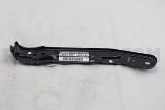 631801LA0A STAY-FRONT FENDER,RH