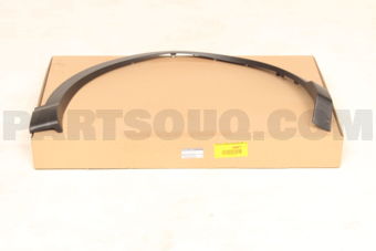 638104EA0A OVER FENDER FRONT,RH