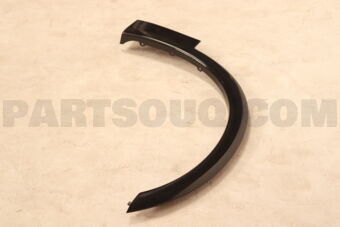 638107S680 FENDER-OVER,FRONT RH