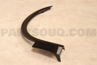 638107S680 FENDER-OVER,FRONT RH