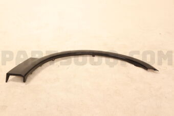 638107S680 FENDER-OVER,FRONT RH