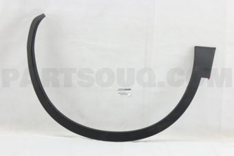 63810BR01A FENDER-OVER,FRONT RH