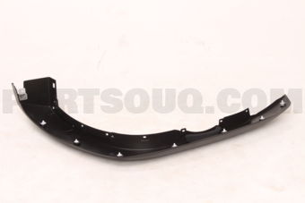 63810VD22B FENDER-OVER,FRONT RH