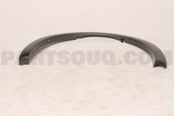 638115ZA0C MUD GUARD ASSY