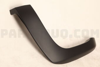 63811VD22B FENDER-OVER,FRONT LH