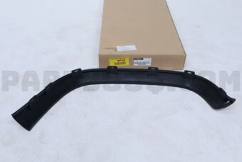6381306J00 FENDER-OVER,FRONT LH