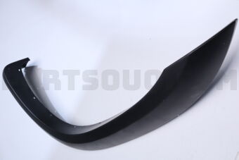 63813VB100 Nissan FENDER-OVER,FRONT LH
