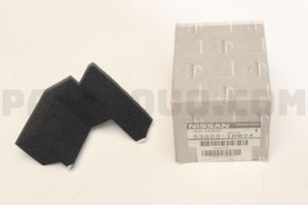 638201HM0A SEALING-FRONT FENDER,RH