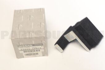 638201HM0A SEALING-FRONT FENDER,RH
