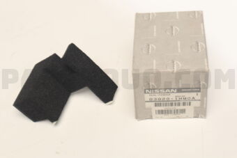 638201HM0A SEALING-FRONT FENDER,RH
