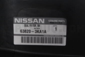 638203KA1A SEAL - FRONT FE