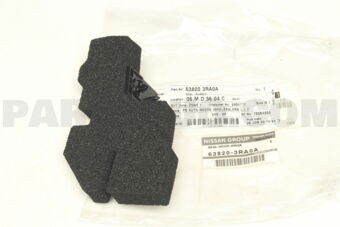 638203RA0A SEAL-RUBBER