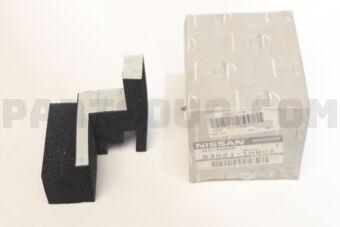 638211HM0A SEALING-FRONT FENDER,LH