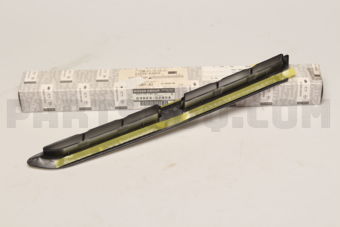 6382462B0A DUCT FRONT FENDER,RH