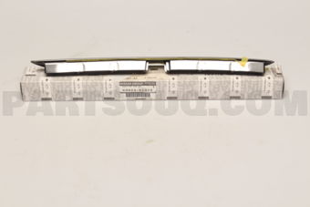 6382462B0A DUCT FRONT FENDER,RH