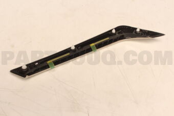 638255CL0A DUCT-FR FDR,LH