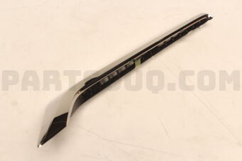 638255CL0A DUCT-FR FDR,LH