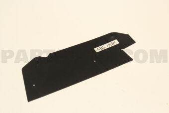 638303XN0A SPLASH GUARD RH