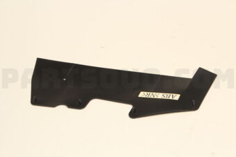 638313XN0A SPLASH GUARD LH